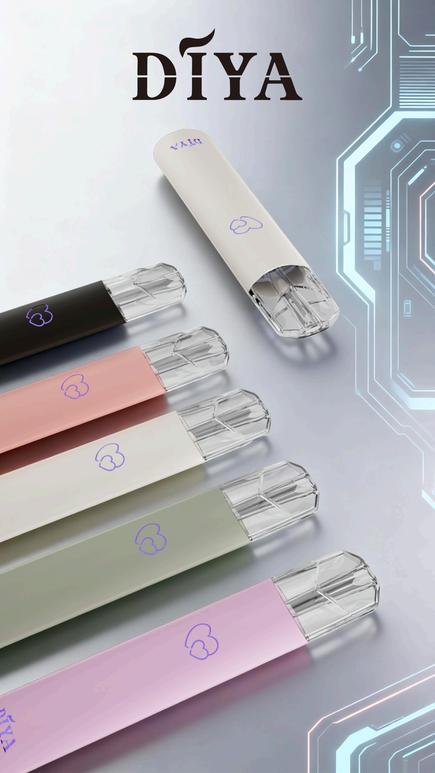 Blueberry Raspberry Blueberry Raspberry