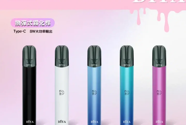 DIYA 叮啞一代主機